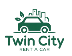 Twin City rent a car